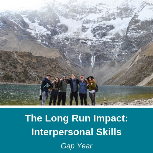 Featured photo for Long Run Impact