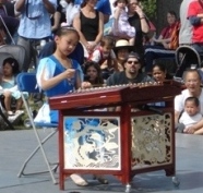 Chinese piano