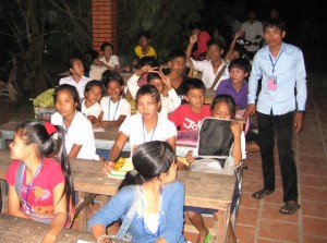 Khmer Chewy Khmer School