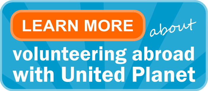 Learn more about United Planet