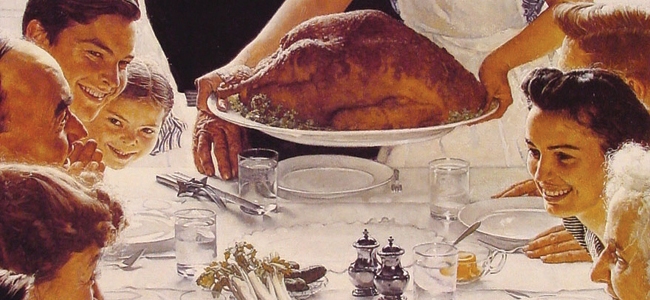 Norman-Rockwell_Thanksgiving