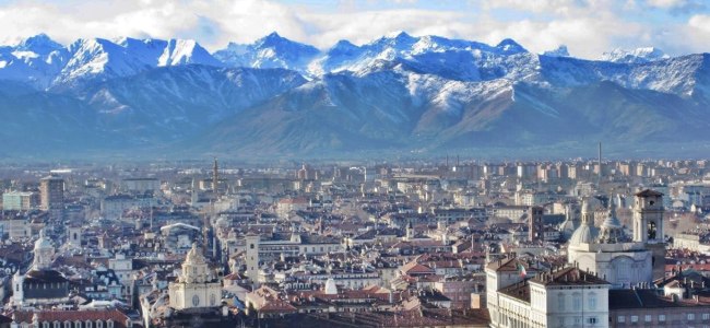 Turin_Italy
