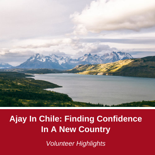 Featured photo for Ajay in Chile part 4