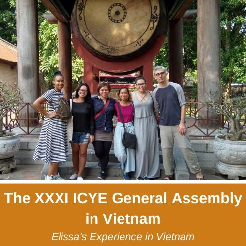 Featured photos for Elissa Vietnam Trip