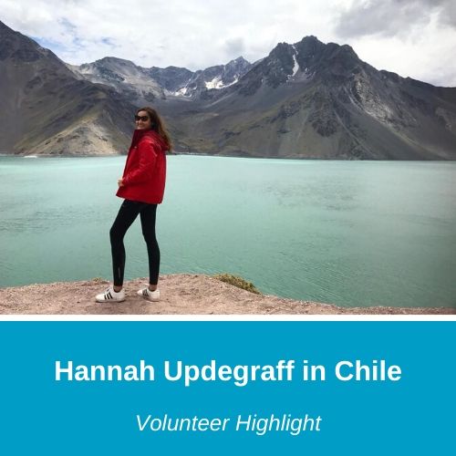 Featured image Hannah in Chile