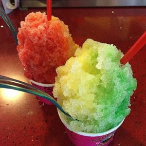 American Shaved Ice – USA