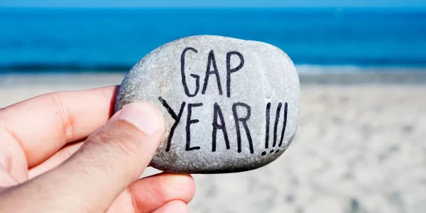 what to do during a gap year
