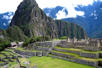 Inca Trail Excursion, Peru