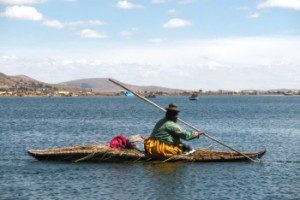 Lake Titicaca Excursion