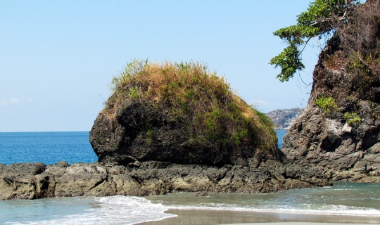 Parque Nacional, Costa Rica