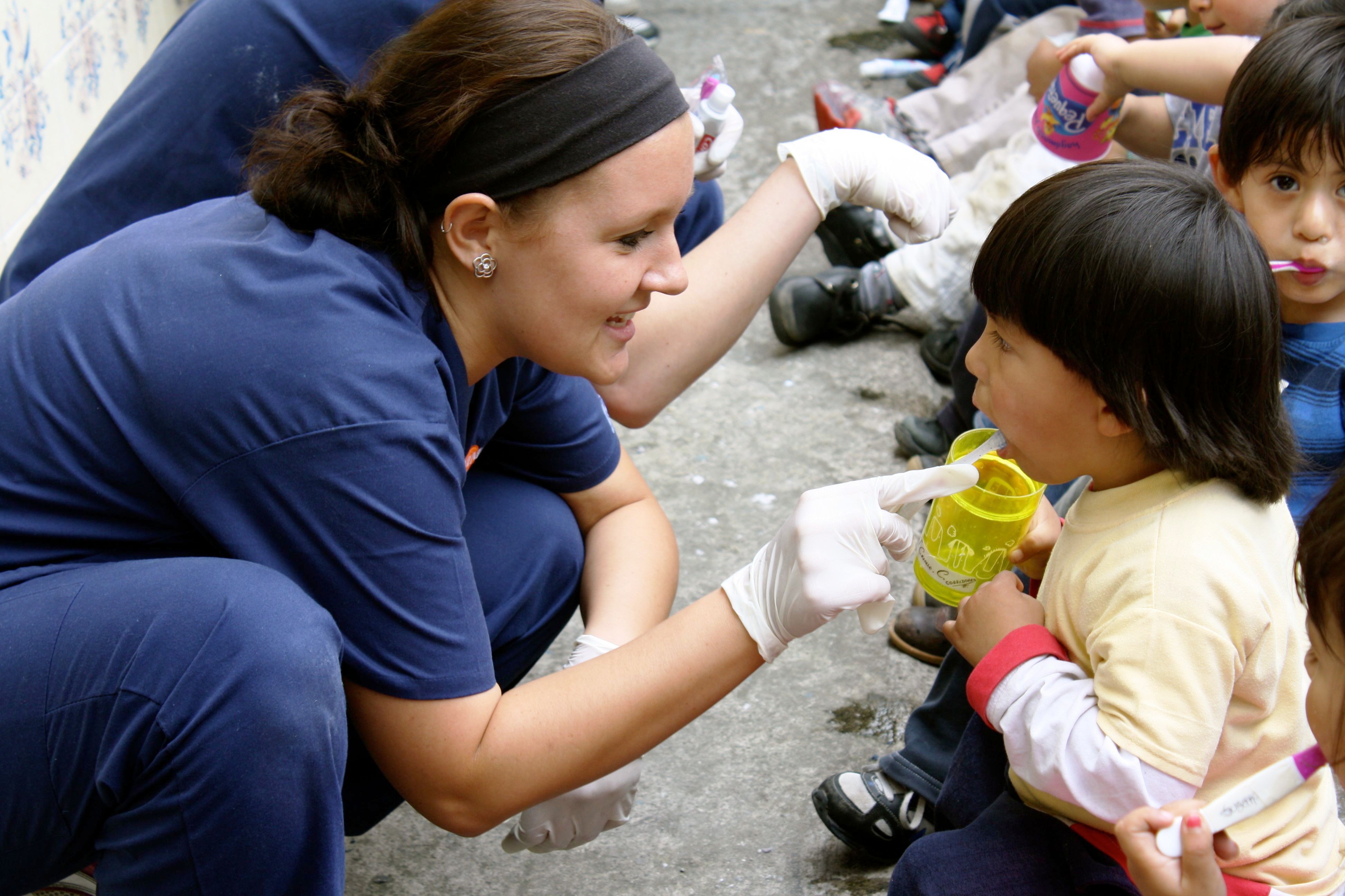 Volunteer Abroad in Ecuador Global Health Program United