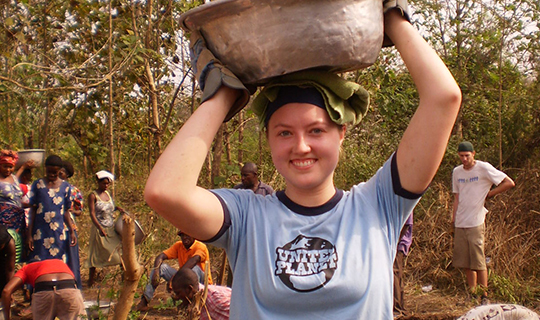 Gap Year Abroad Volunteering Volunteer Abroad With United Planet 