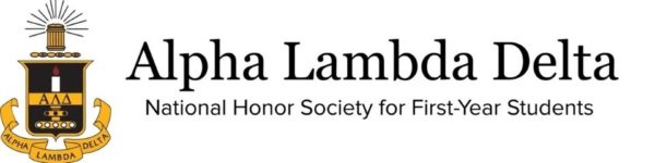 Alpha Lambda Delta logo