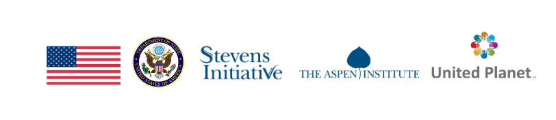 stevens initiative aspen institute public health teams