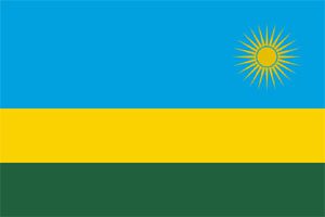 rwanda flag virtual volunteering and internship program