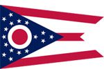 State Flag of Ohio